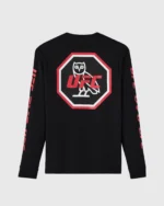 Ovo UFC Long-sleeve t-shirt