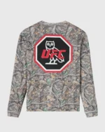 Ovo UFC Long-sleeve