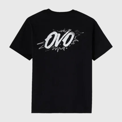 Ovo UFC fighters t-shirt