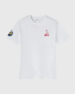 Ovo UFC flame t-shirt