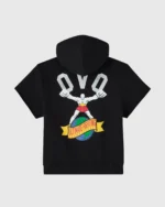 Ovo UFC full-zip short-sleeve hoodie