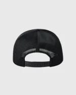 Ovo UFC structured snapback
