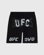 Ovo UFC sweatshorts