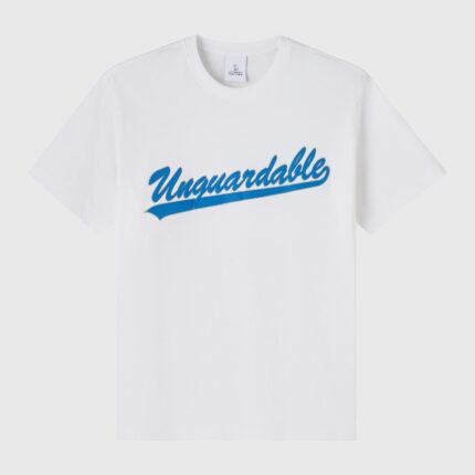 Ovo Unguardable T-Shirt