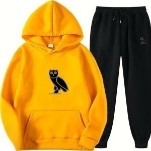 Ovo Very Premium Quality tracksuit