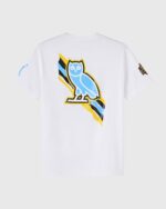 Ovo Wnba Chicago Sky T-Shirt