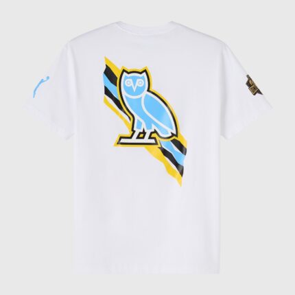 Ovo Wnba Chicago Sky T-Shirt