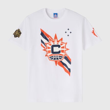 Ovo Wnba Connecticut T-Shirt