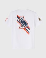 Ovo Wnba Connecticut T-Shirt