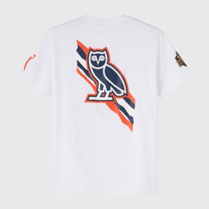 Ovo Wnba Connecticut T-Shirt