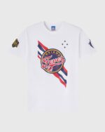 Ovo Wnba Indiana Fever T-Shirt