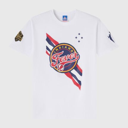 Ovo Wnba Indiana Fever T-Shirt