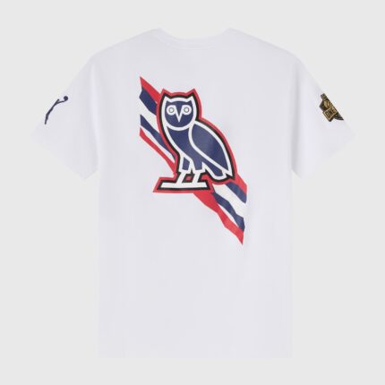 Ovo Wnba Indiana Fever T-Shirt