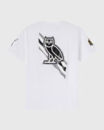 Ovo Wnba Las Vegas Aces T-Shirt