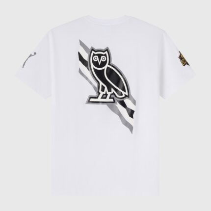 Ovo Wnba Las Vegas Aces T-Shirt