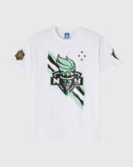 Ovo Wnba New York Liberty T-Shirt