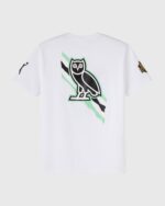 Ovo Wnba New York Liberty T-Shirt