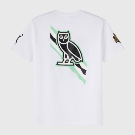 Ovo Wnba New York Liberty T-Shirt
