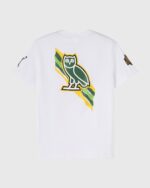 Ovo Wnba Seattle Storm T-Shirt