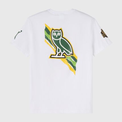 Ovo Wnba Seattle Storm T-Shirt