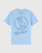 Ovo blue bull racing montreal edition t-shirt