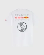 Ovo bull racing paddock t-shirt