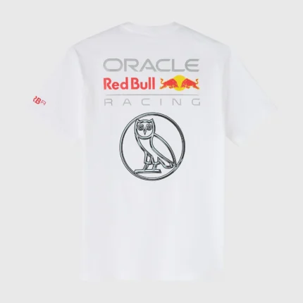 Ovo bull racing paddock t-shirt