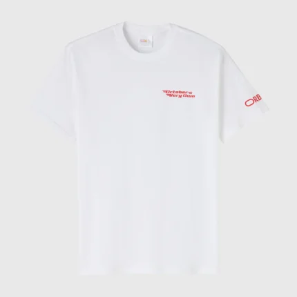 Ovo bull racing paddock t-shirt