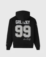Ovo gretzky icon hoodie