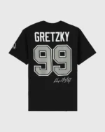 Ovo gretzky t-shirt