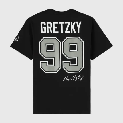 Ovo gretzky t-shirt