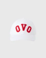 Ovo heritage sportcap White