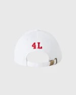 Ovo heritage sportcap White
