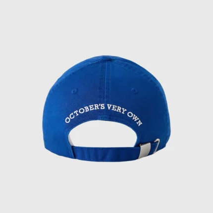 Ovo new Era MLB 9TWENTY montréal expos adjustable cap