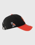 Ovo new Era MLB 9TWENTY san Francisco giants adjustable cap