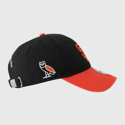 Ovo new Era MLB 9TWENTY san Francisco giants adjustable cap