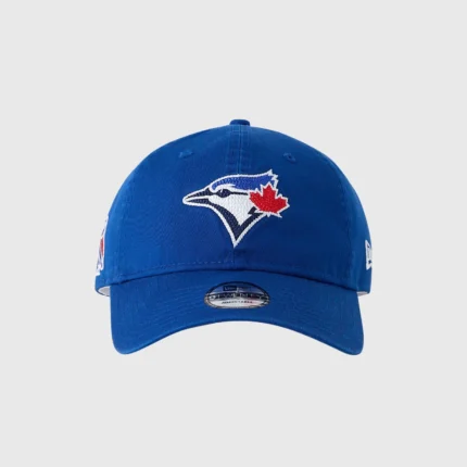 Ovo new Era MLB 9TWENTY toronto blue jays adjustable cap