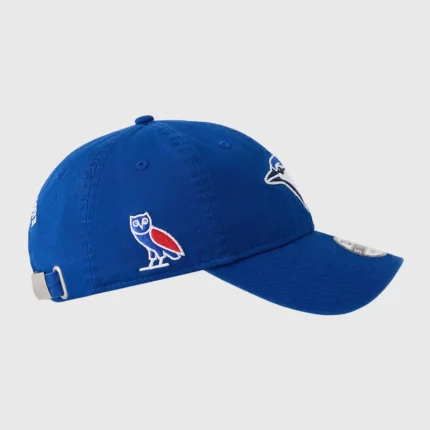 Ovo new Era MLB 9TWENTY toronto blue jays adjustable cap