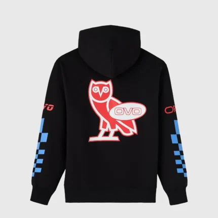 Ovo red bull racing Finish Line hoodie