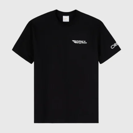 Ovo red bull racing paddock t-shirt