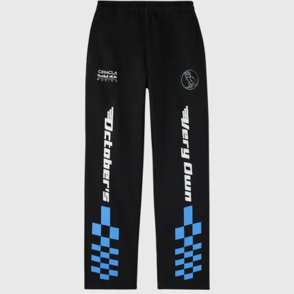 Ovo red bull racing sweatpant