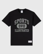 Ovo sports illustrated gym t-shirt