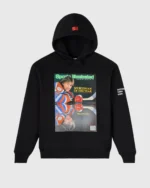 Ovo sports illustrated photo hoodie