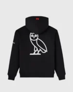 Ovo sports illustrated photo hoodie