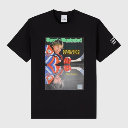 Ovo sports illustrated photo t-shirt