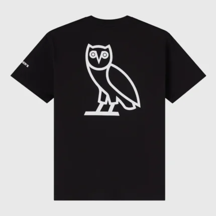 Ovo sports illustrated photo t-shirt