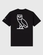 Ovo sports illustrated photo t-shirt