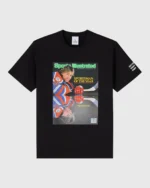 Ovo sports illustrated t-shirt