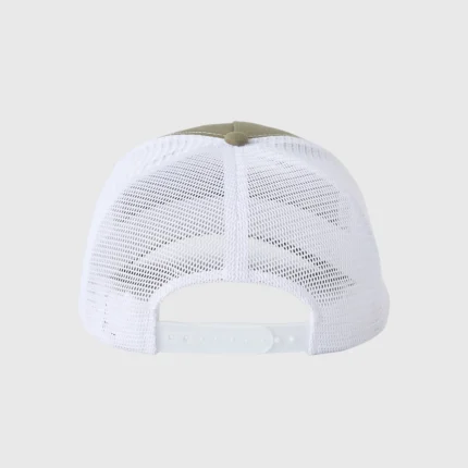 Ovo trucker logo hat
