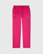 Ovo ©Disney Valentine’s Collegiate Open-Hem Sweatpant